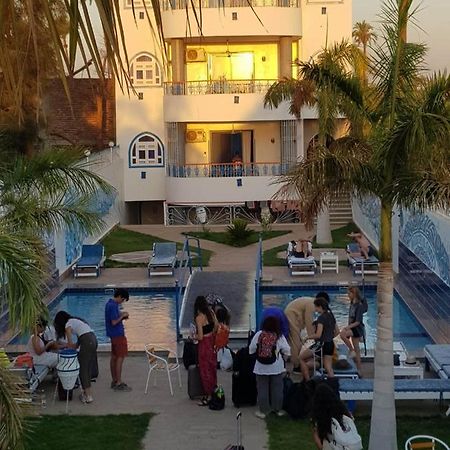 Moon Valley Apartments Luksor Exterior foto