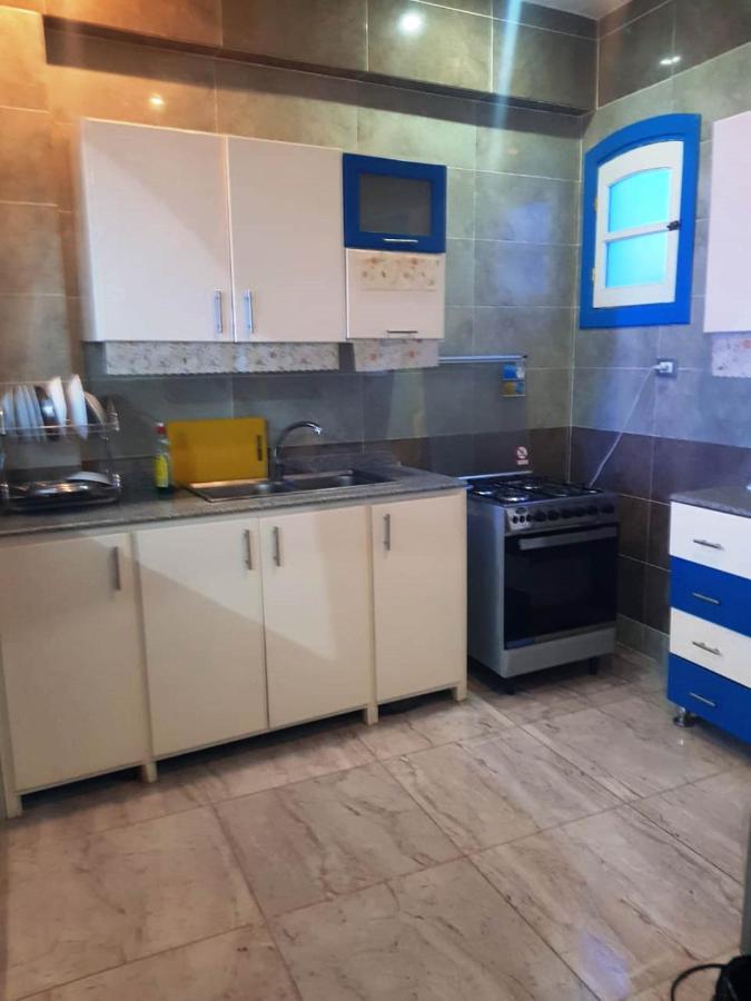 Moon Valley Apartments Luksor Exterior foto
