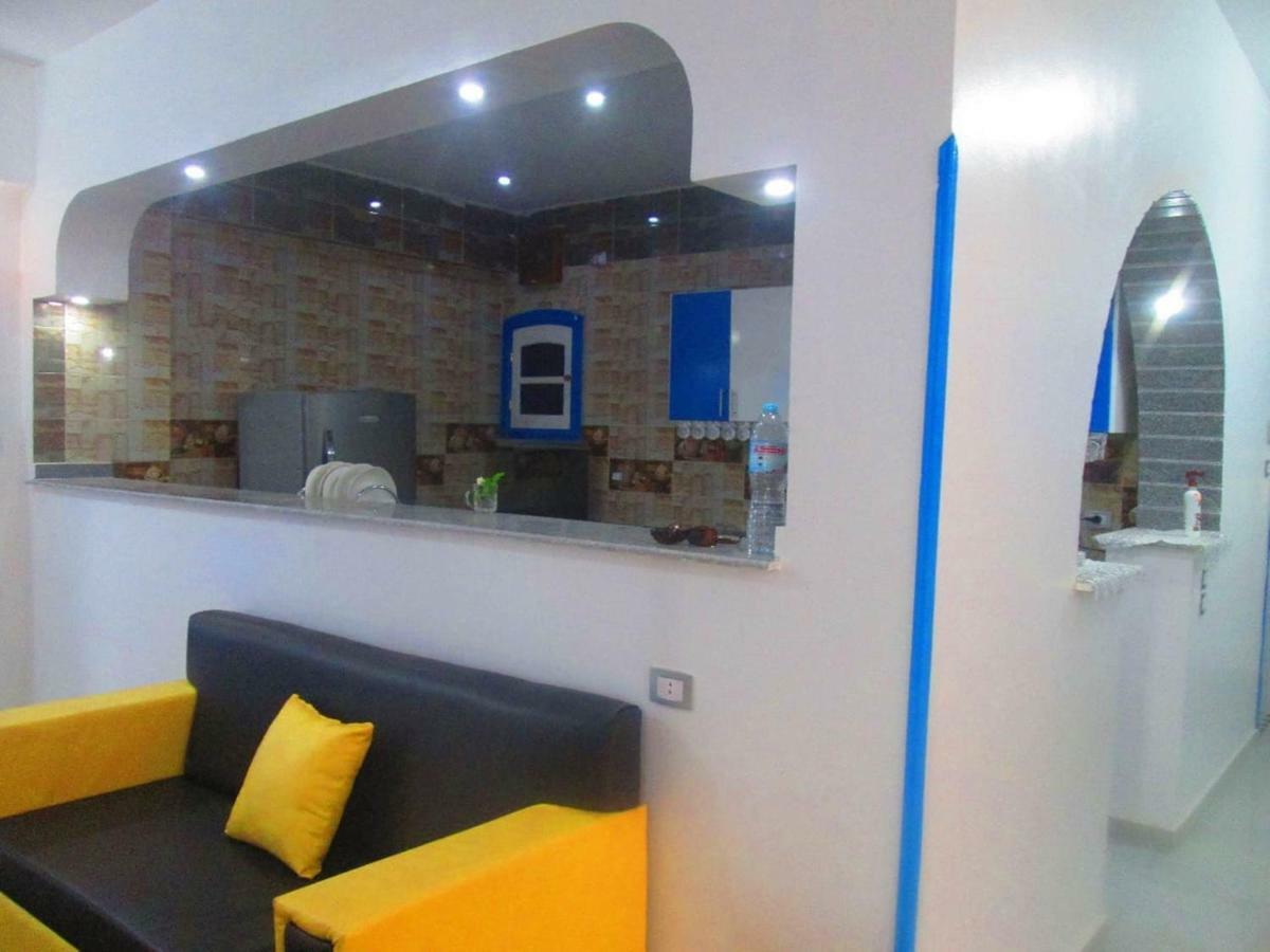 Moon Valley Apartments Luksor Exterior foto