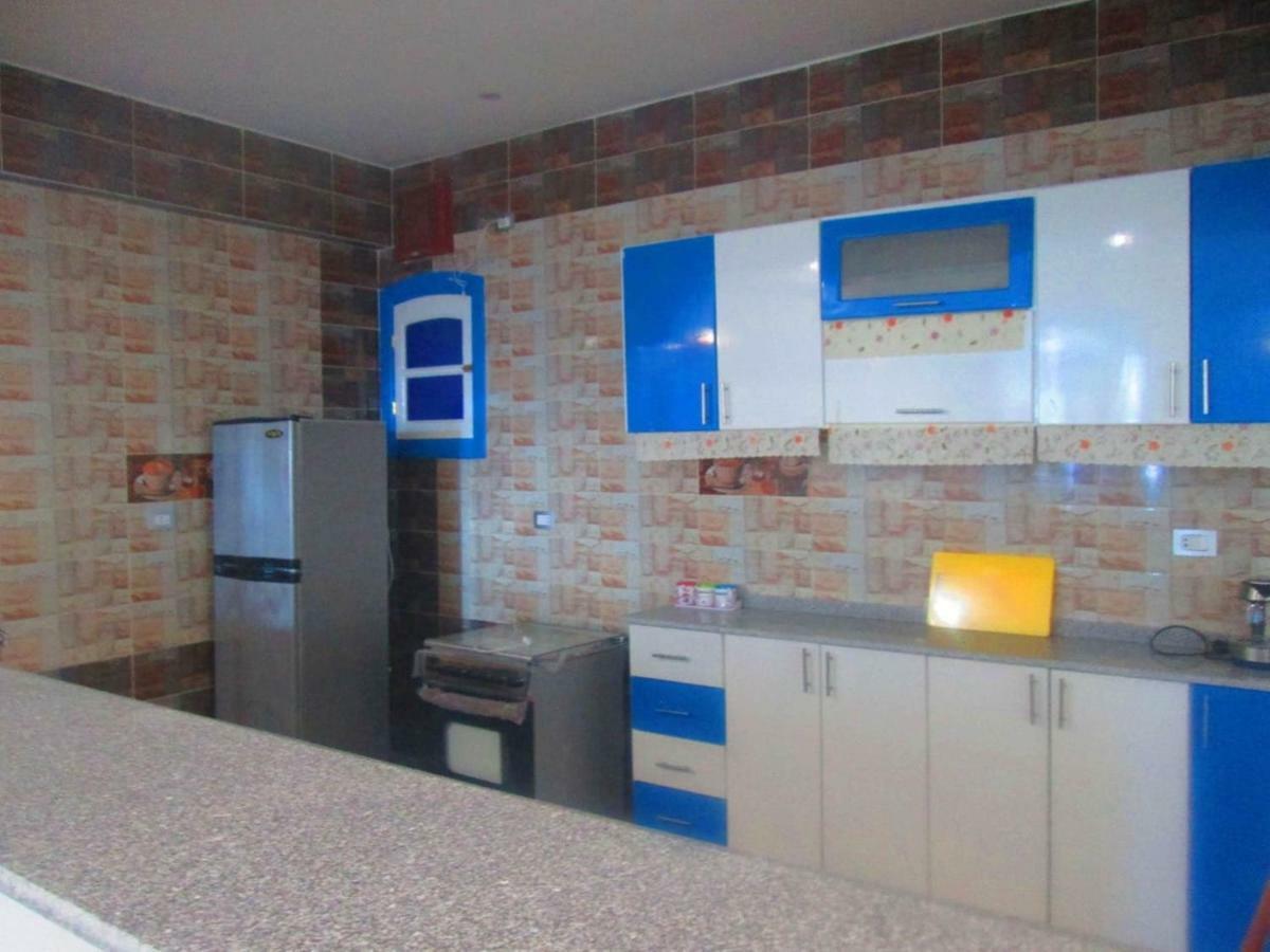 Moon Valley Apartments Luksor Exterior foto