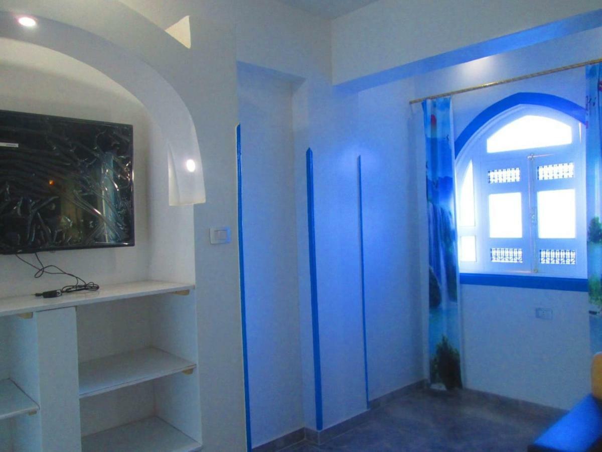 Moon Valley Apartments Luksor Exterior foto