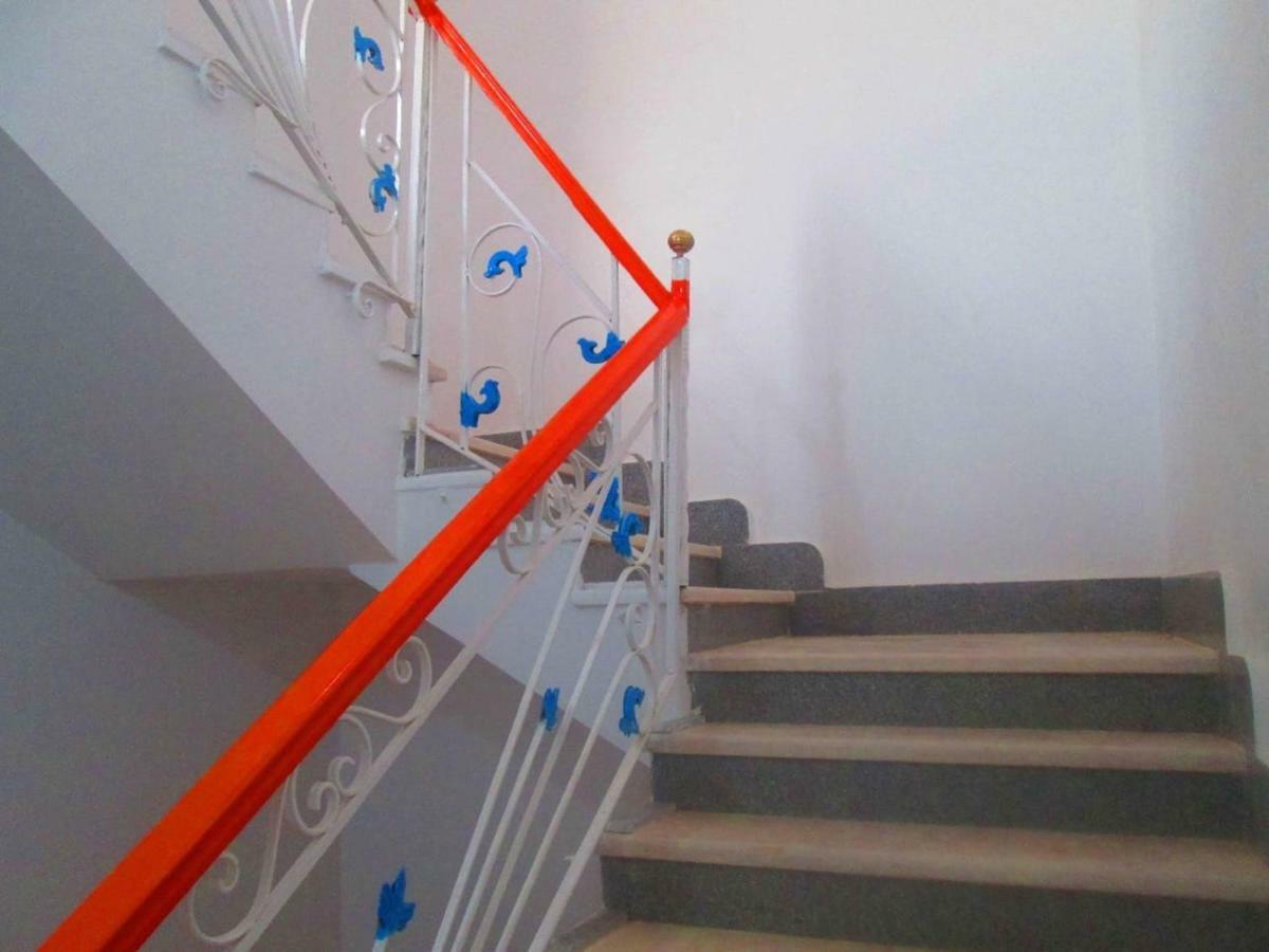 Moon Valley Apartments Luksor Exterior foto