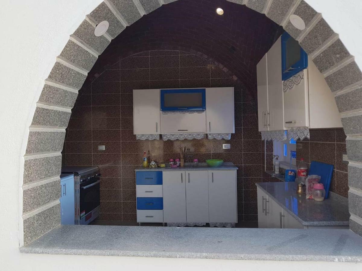 Moon Valley Apartments Luksor Exterior foto