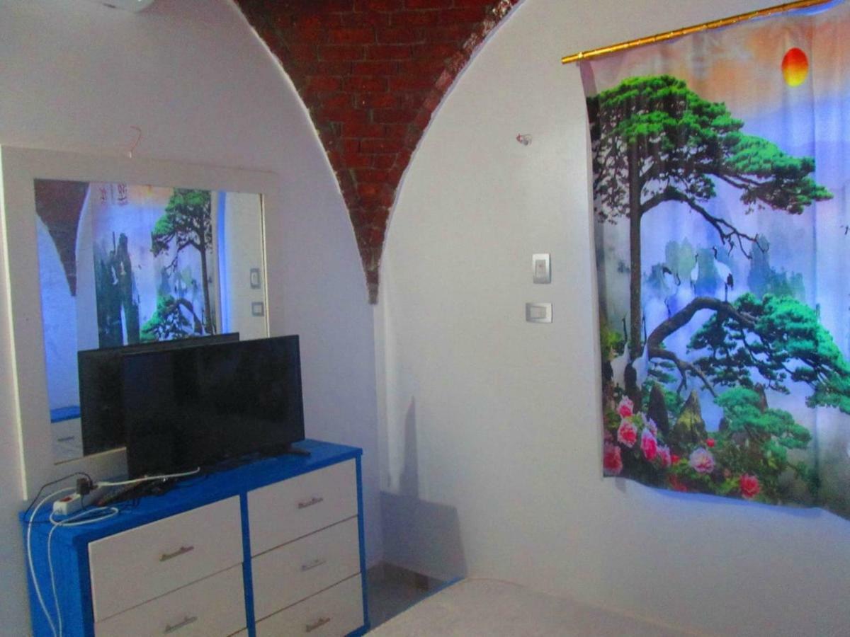 Moon Valley Apartments Luksor Exterior foto