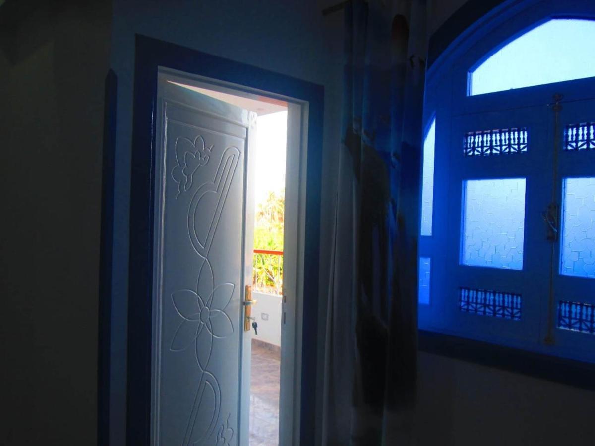 Moon Valley Apartments Luksor Exterior foto
