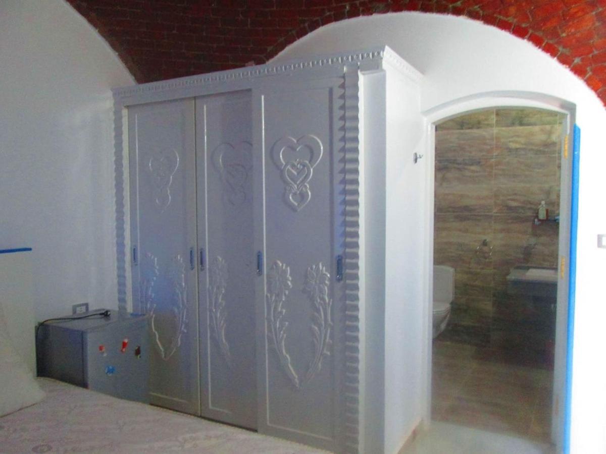 Moon Valley Apartments Luksor Exterior foto