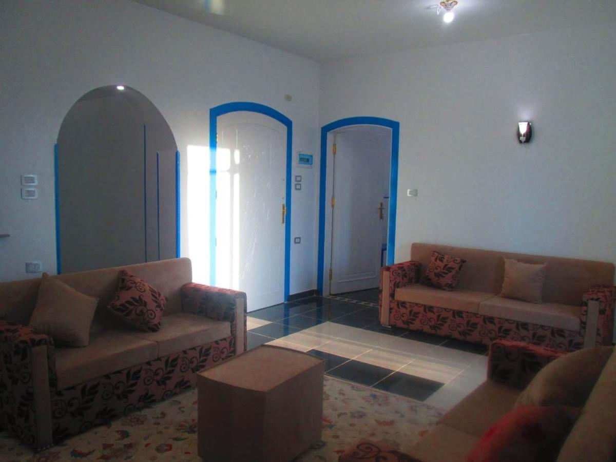Moon Valley Apartments Luksor Exterior foto