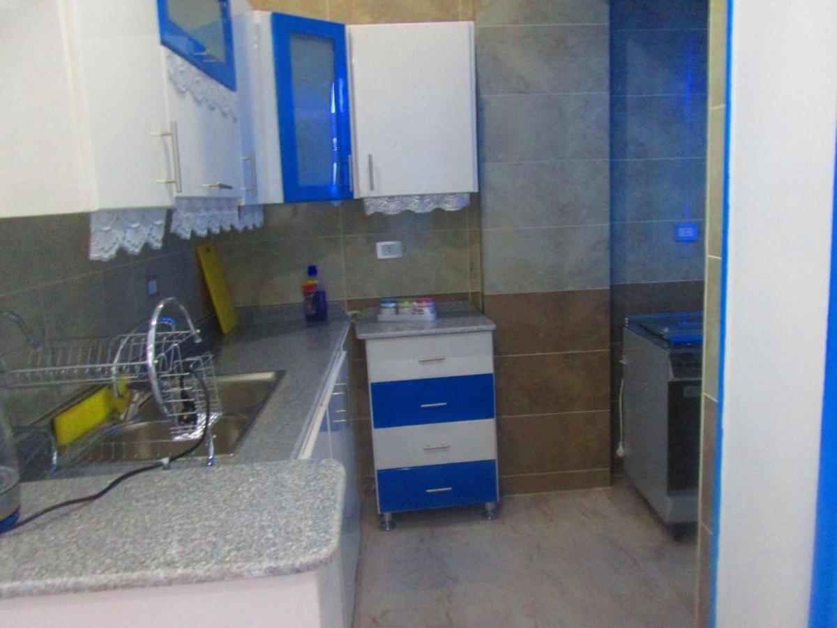 Moon Valley Apartments Luksor Exterior foto