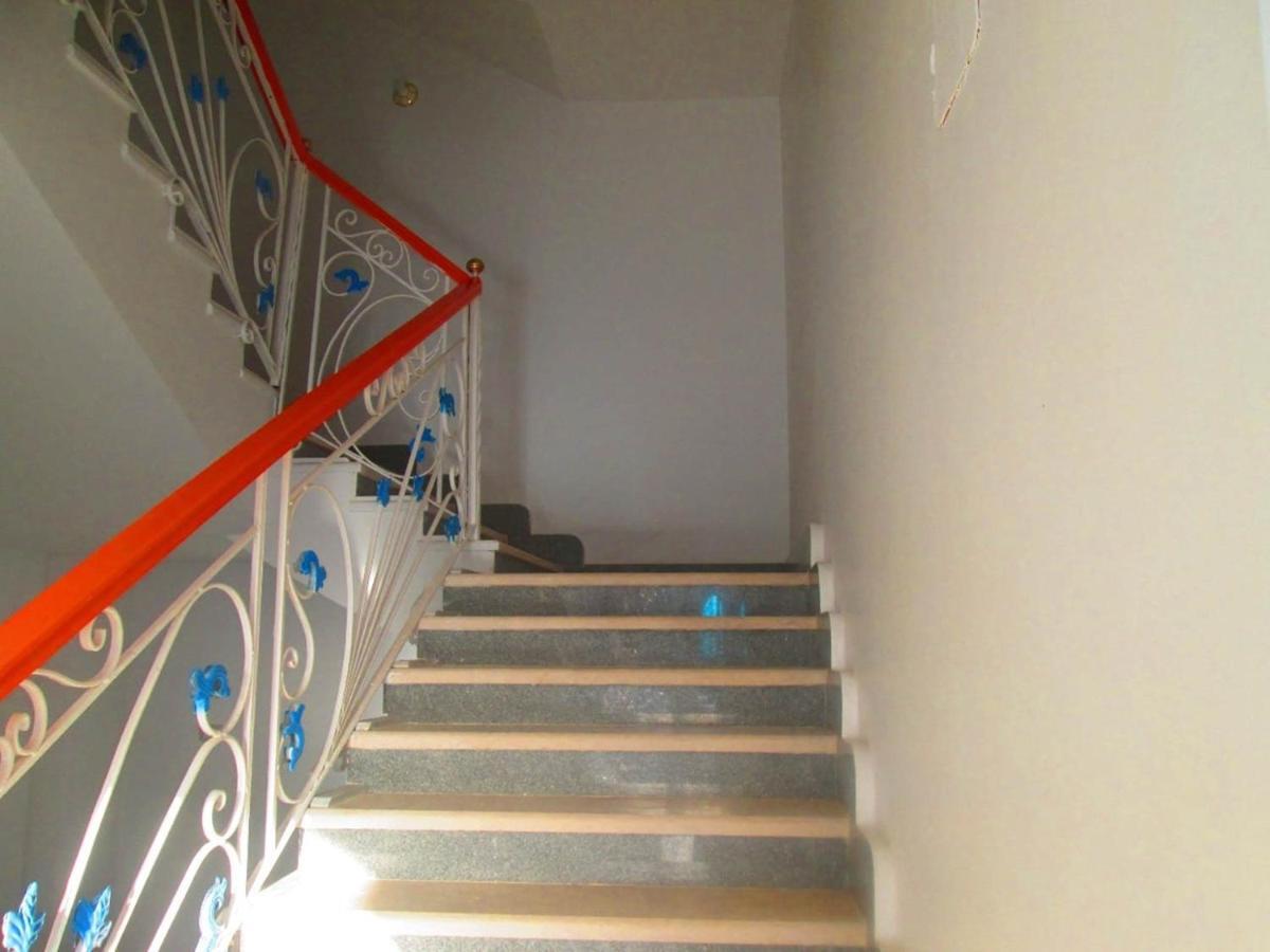 Moon Valley Apartments Luksor Exterior foto