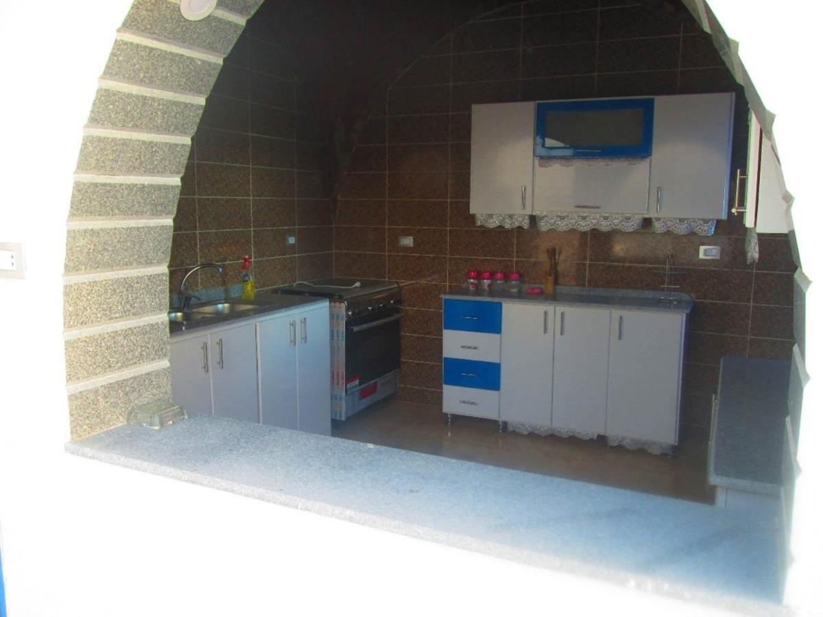 Moon Valley Apartments Luksor Exterior foto