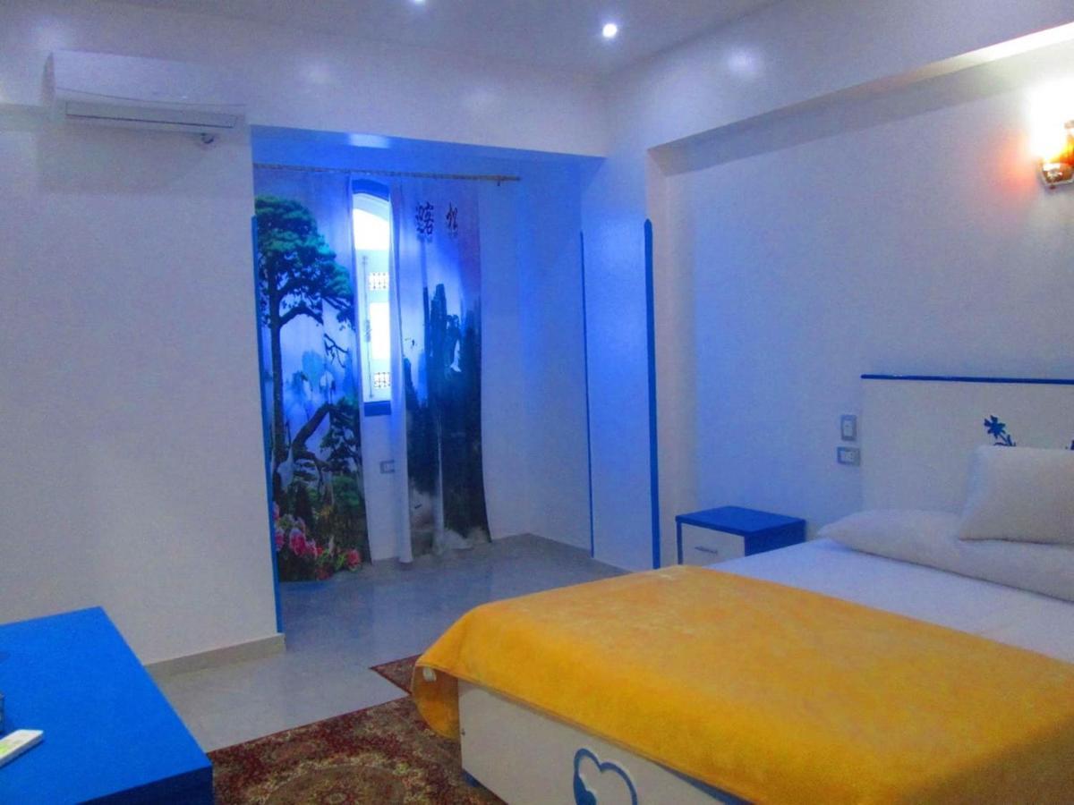 Moon Valley Apartments Luksor Exterior foto