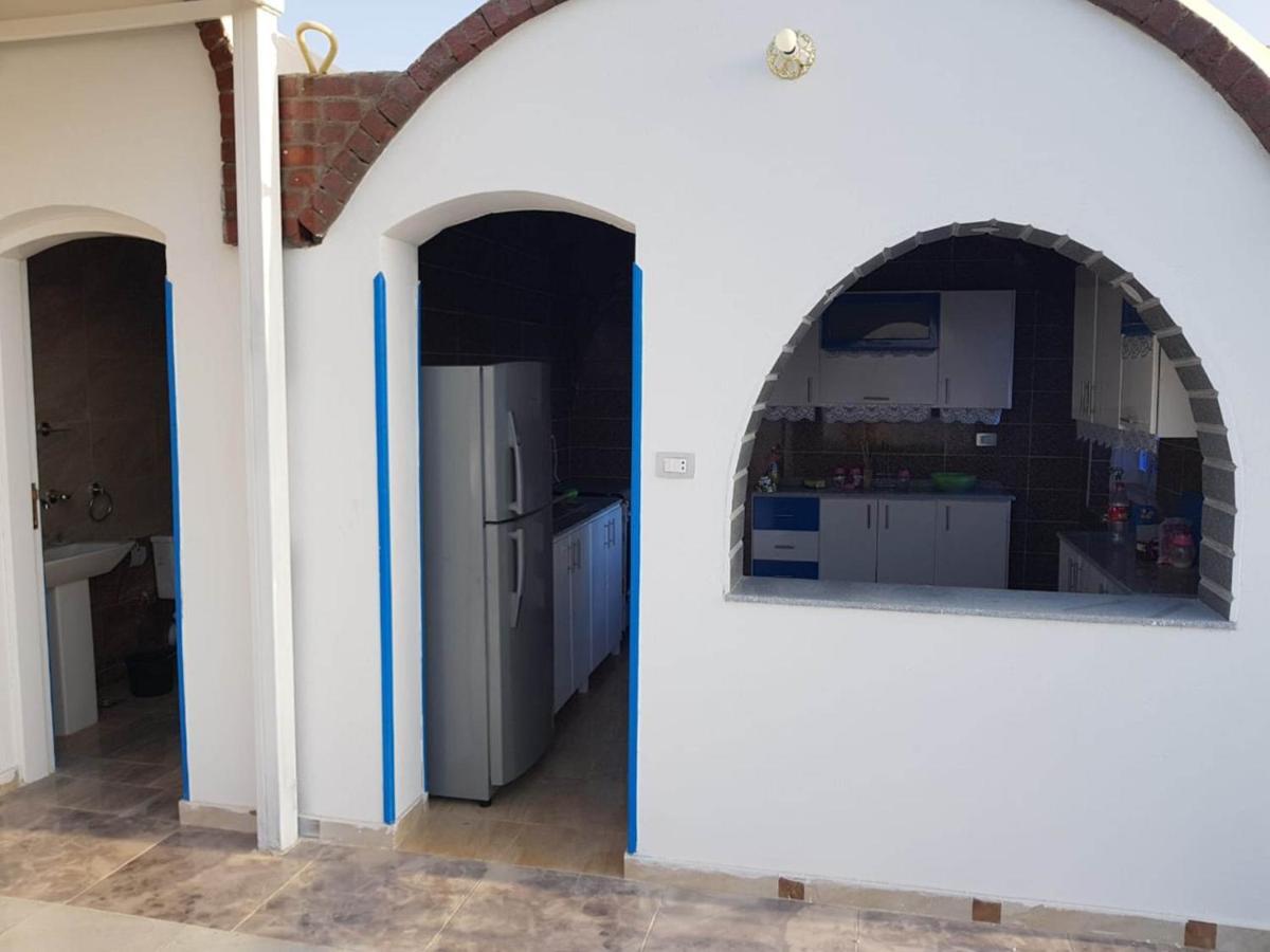 Moon Valley Apartments Luksor Exterior foto