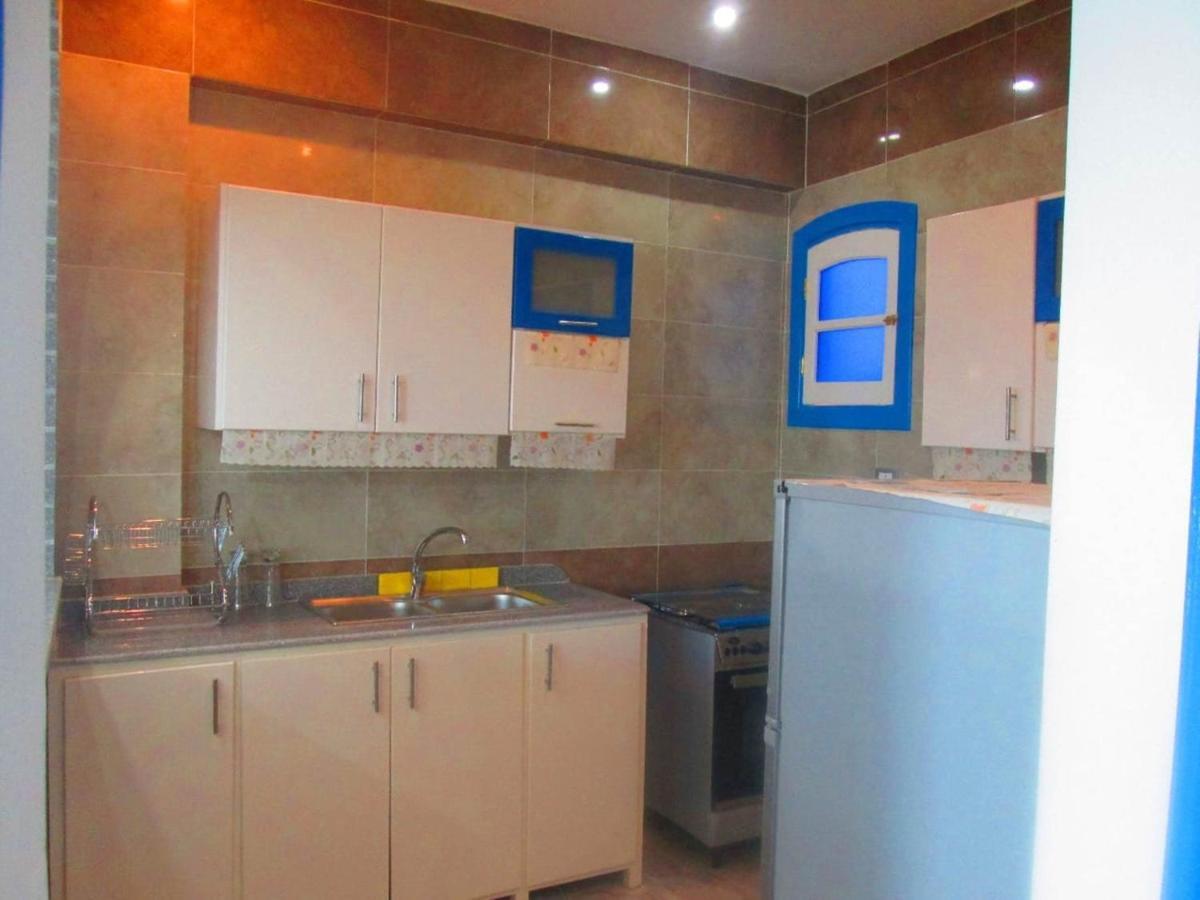 Moon Valley Apartments Luksor Exterior foto