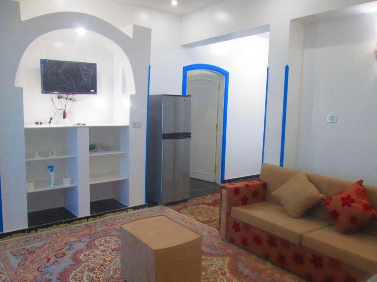 Moon Valley Apartments Luksor Exterior foto