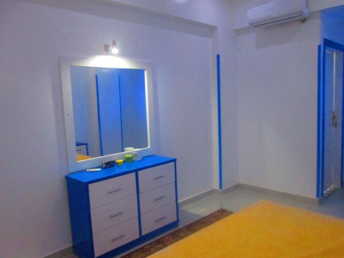 Moon Valley Apartments Luksor Exterior foto