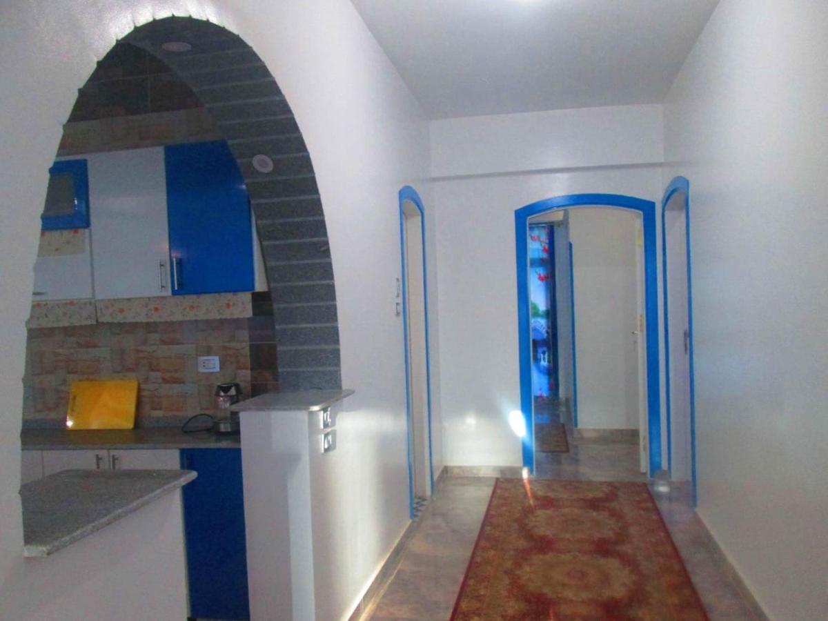 Moon Valley Apartments Luksor Exterior foto