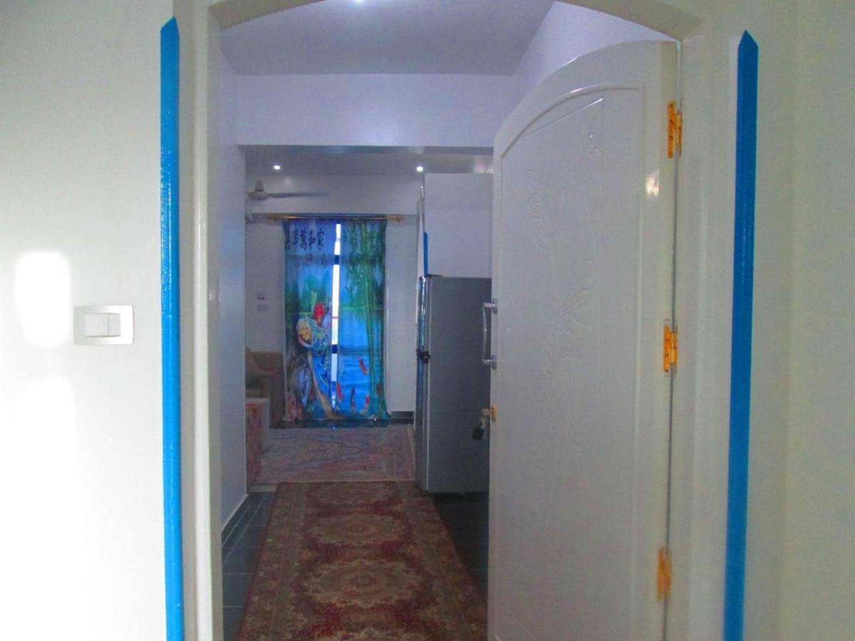 Moon Valley Apartments Luksor Exterior foto
