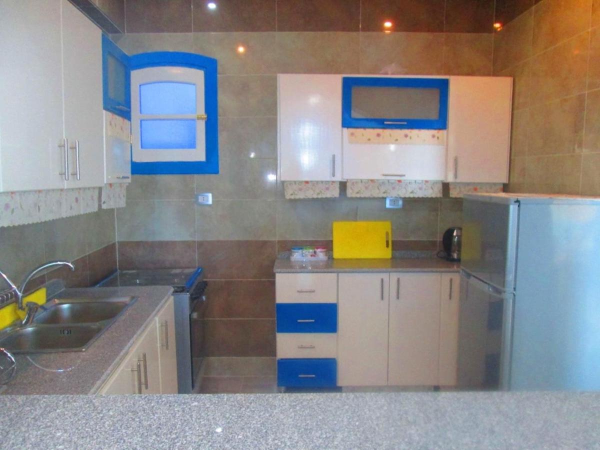 Moon Valley Apartments Luksor Exterior foto