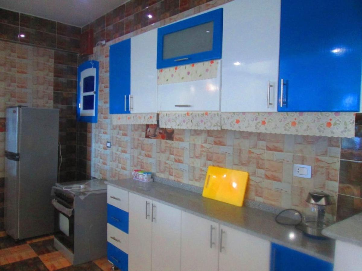 Moon Valley Apartments Luksor Exterior foto