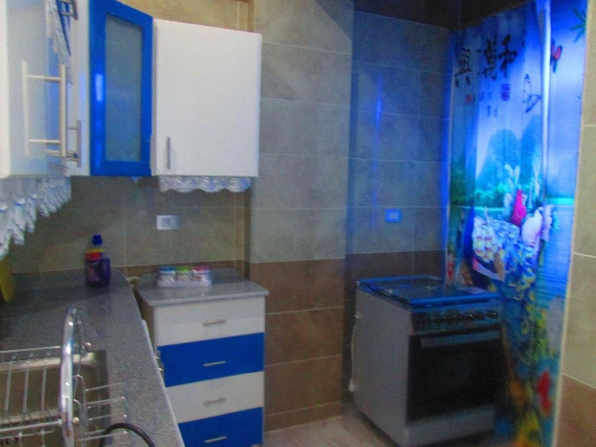 Moon Valley Apartments Luksor Exterior foto